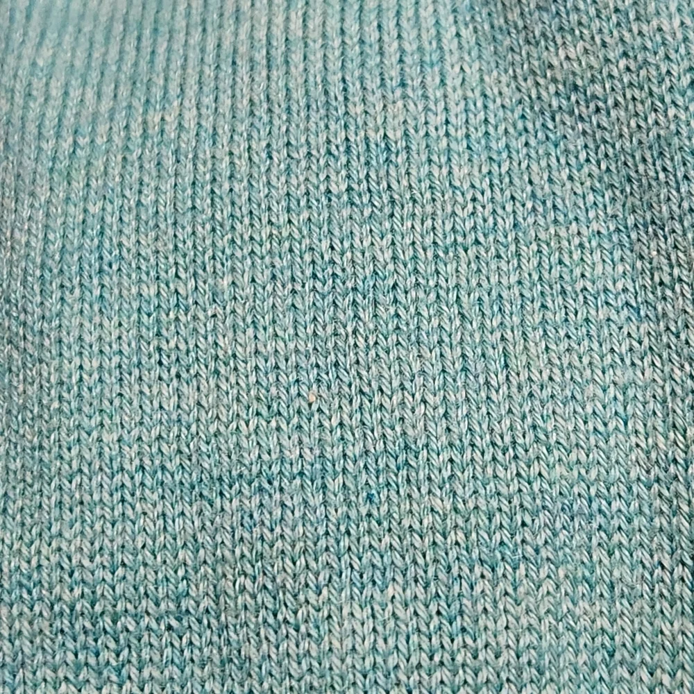 Vineyard Vines Cashmere Blend ¼ Zip Sweater Size XXL Color Aquamarine 😍